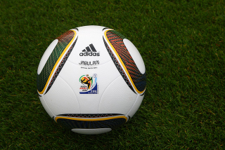Illustration for article titled A Brief History of Every Official World Cup Ball Since 1930